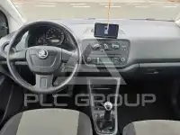 2012 Skoda Citigo