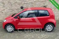 2012 Skoda Citigo