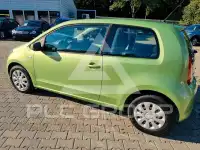 2012 Skoda Citigo