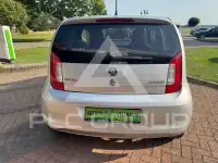 2012 Skoda Citigo