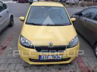 2012 Skoda Citigo