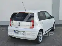 2012 Skoda Citigo