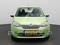 2012 Skoda Citigo