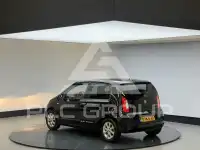 2012 Skoda Citigo