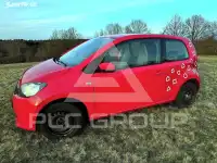 2012 Skoda Citigo
