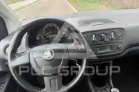 2012 Skoda Citigo
