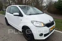 2012 Skoda Citigo