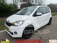 2012 Skoda Citigo