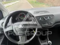2012 Skoda Citigo