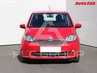 2012 Skoda Citigo
