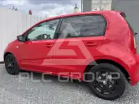 2012 Skoda Citigo