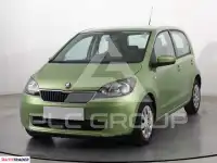 2012 Skoda Citigo