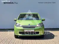 2012 Skoda Citigo