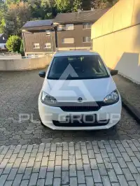 2012 Skoda Citigo