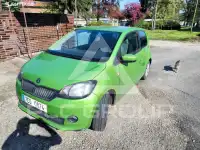 2012 Skoda Citigo