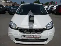 2012 Skoda Citigo