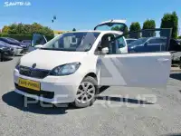 2012 Skoda Citigo