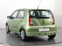 2012 Skoda Citigo