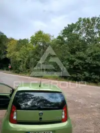 2012 Skoda Citigo