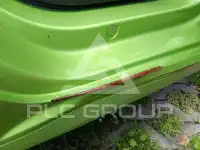 2012 Skoda Citigo