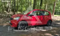 2012 Skoda Citigo
