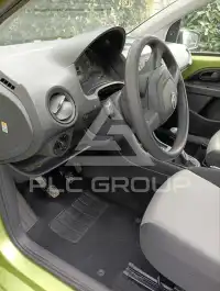 2012 Skoda Citigo