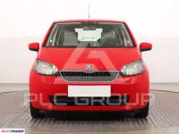 2012 Skoda Citigo