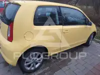 2012 Skoda Citigo