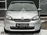 2012 Skoda Citigo