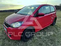 2012 Skoda Citigo
