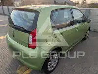 2012 Skoda Citigo