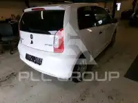 2012 Skoda Citigo