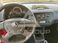 2012 Skoda Citigo