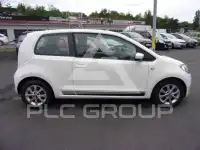 2012 Skoda Citigo