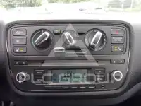 2012 Skoda Citigo