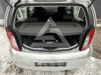 2012 Skoda Citigo