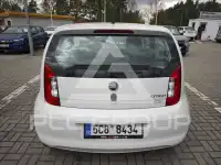 2012 Skoda Citigo