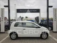 2012 Skoda Citigo