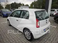 2012 Skoda Citigo