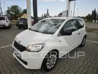 2012 Skoda Citigo