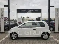 2012 Skoda Citigo