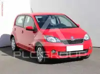 2012 Skoda Citigo
