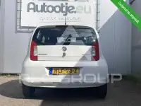 2012 Skoda Citigo