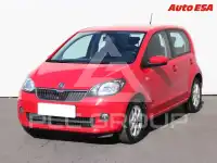 2012 Skoda Citigo