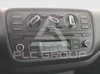 2012 Skoda Citigo
