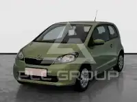 2012 Skoda Citigo