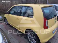 2012 Skoda Citigo