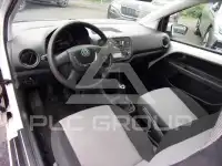 2012 Skoda Citigo