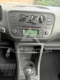 2012 Skoda Citigo