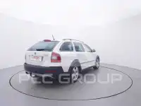 2012 Skoda Octavia